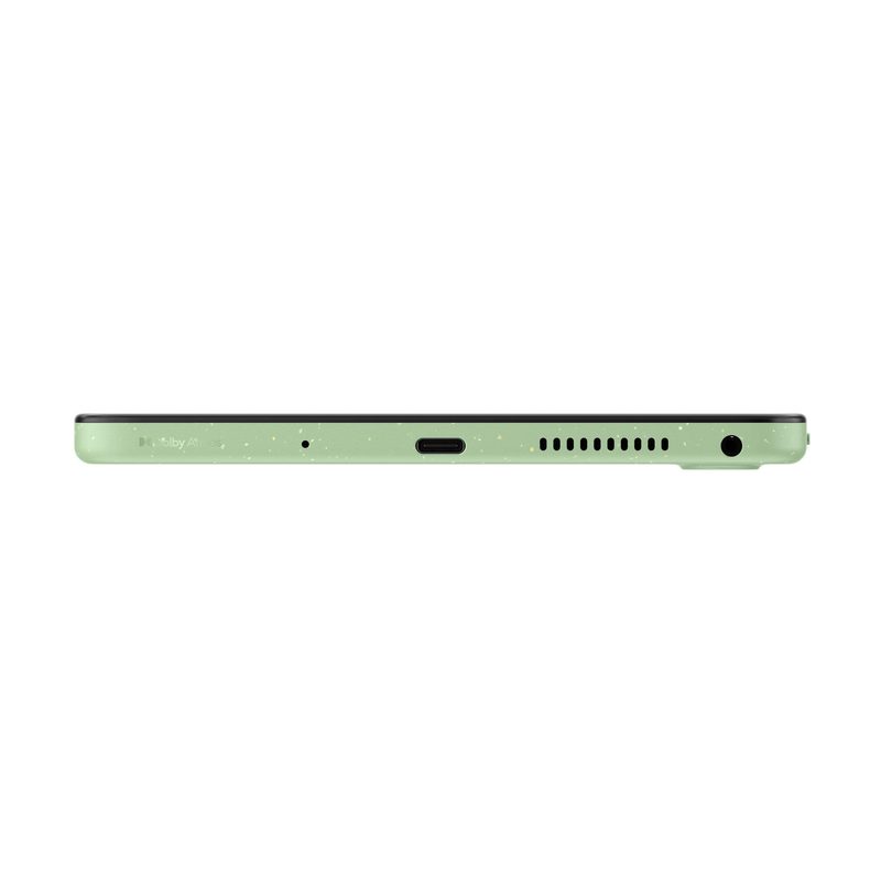 Lenovo Tab One 128 GB 22.1 cm (8.7") 4 GB Wi-Fi 5 (802.11ac) Android 14 Green