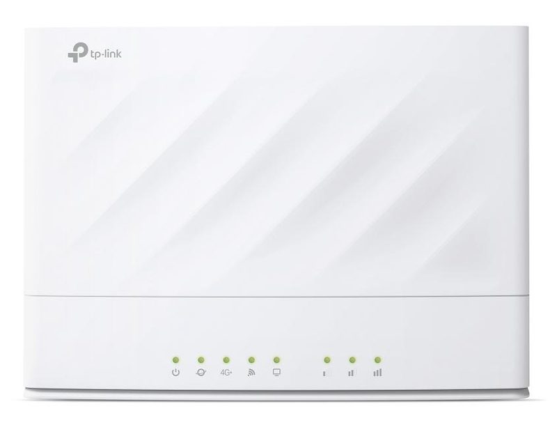 TP-Link Archer MX700 wireless router Gigabit Ethernet Dual-band (2.4 GHz / 5 GHz) 4G White