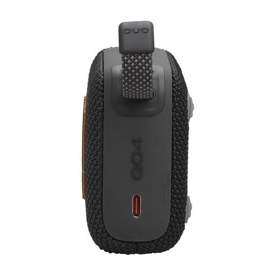 JBL Go 4 Duo Mono portable speaker Camouflage 4.2 W