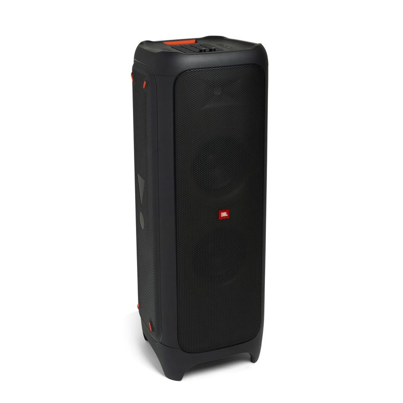 JBL PartyBox 1000 Black 1100 W