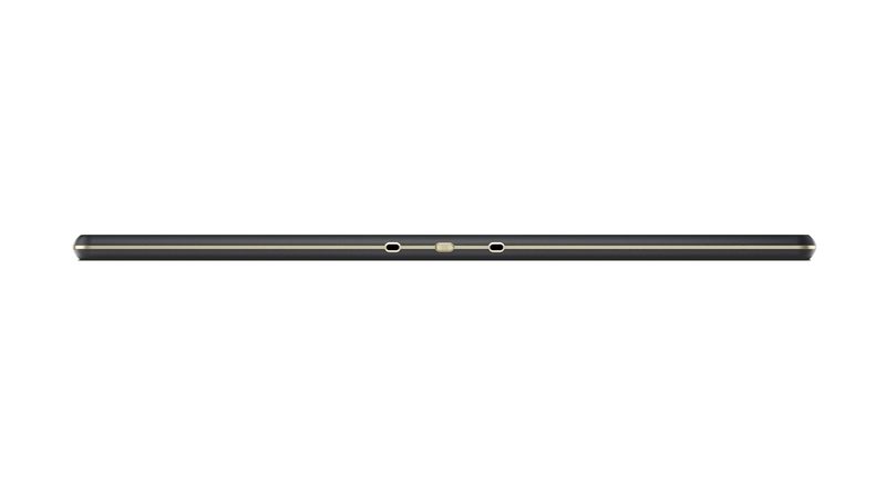 Lenovo Tab M10 4G Snapdragon 32 GB 25.6 cm (10.1") 2 GB Wi-Fi 5 (802.11ac) Black
