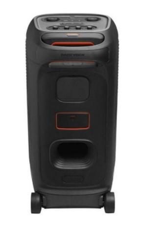 JBL JBL_PARTYBOXSTAGE320_BLACK portable/party speaker Black