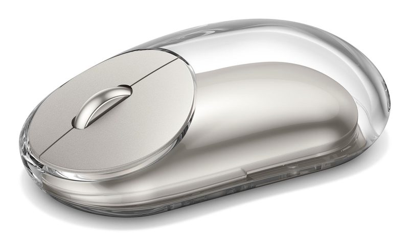 Lenovo 900 mouse Office Ambidextrous RF Wireless + Bluetooth Optical 4000 DPI