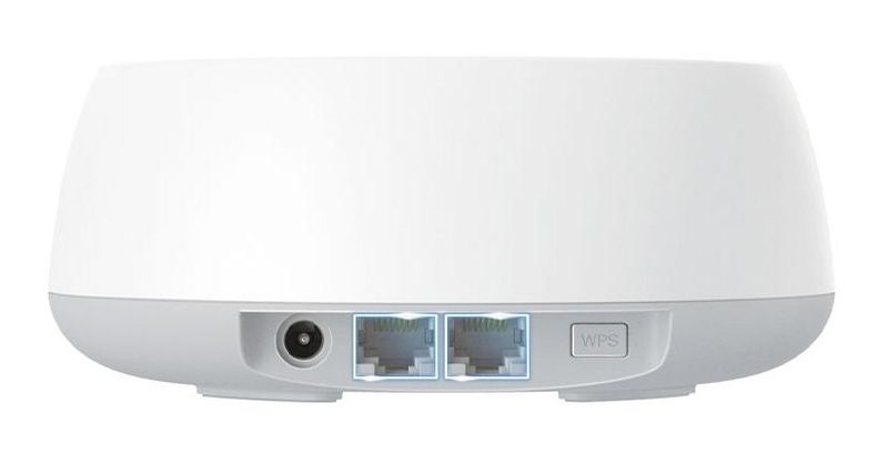 TP-Link BE3600 Whole Home Mesh WiFi 7 System