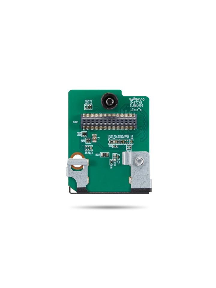Lenovo 4XH1U89937 interface cards/adapter Internal DisplayPort
