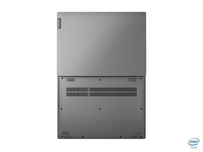 Lenovo V14 IML Intel® Core™ i3 i3-10110U Laptop 35.6 cm (14") HD 4 GB DDR4-SDRAM 256 GB SSD Wi-Fi 5 (802.11ac) FreeDOS Grey Spanish