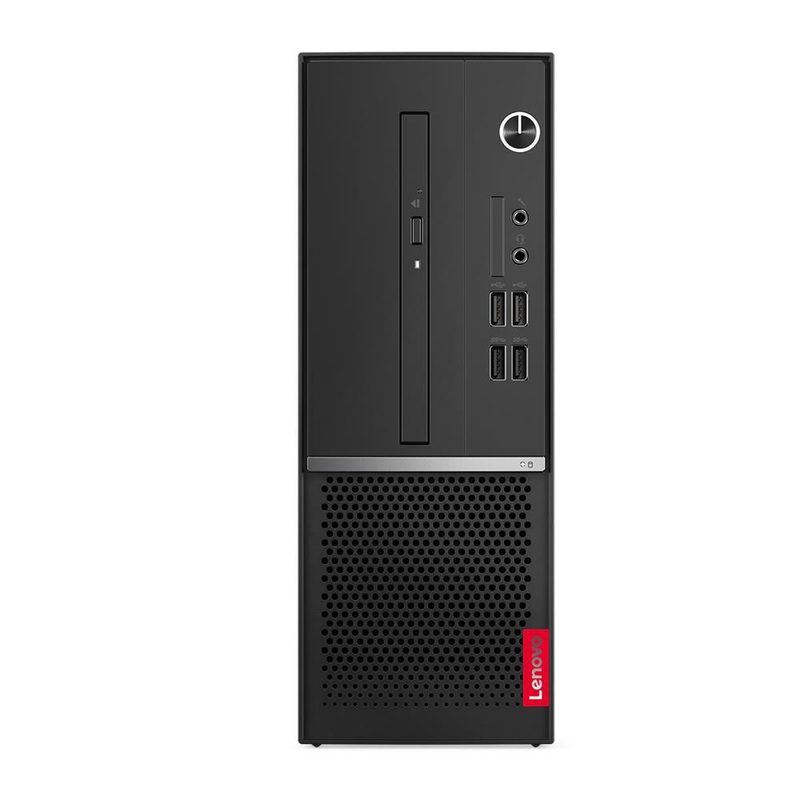 Lenovo V35s-07ADA AMD Ryzen™ 5 3500U 8 GB DDR4-SDRAM 1 TB HDD Windows 10 Pro SFF PC Black