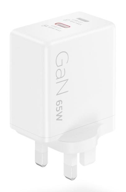 Lenovo G0A6065WUK mobile device charger Universal White AC Indoor