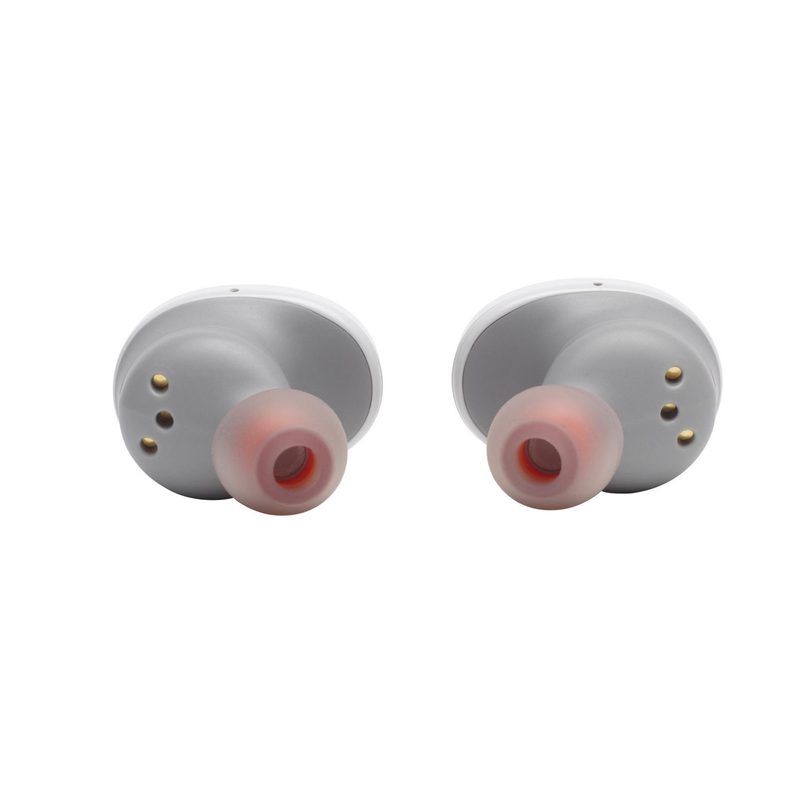JBL Tune 125TWS Headset True Wireless Stereo (TWS) In-ear Calls/Music USB Type-C Bluetooth White