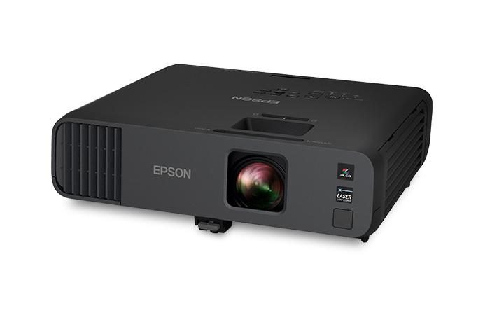 Epson EX11000 Standard throw projector 4600 ANSI lumens 3LCD 1080p (1920x1080) Black