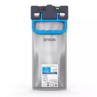 Epson C13T13J200 ink cartridge 1 pc(s) Original Standard Yield Cyan