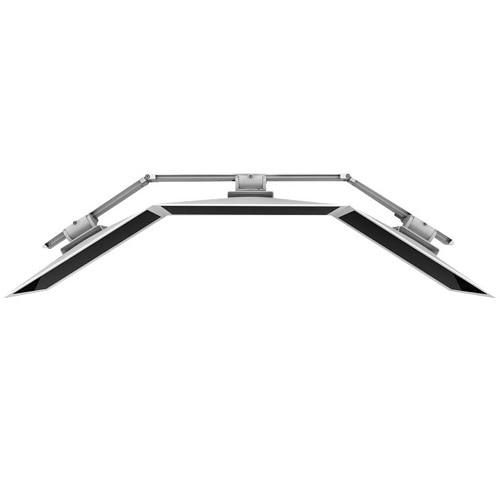 DELL A9448047 monitor mount / stand Ceiling White