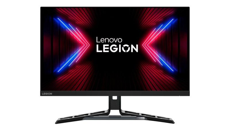 Lenovo Legion R27q-30 computer monitor 68.6 cm (27") 2560 x 1440 pixels Quad HD LCD Black