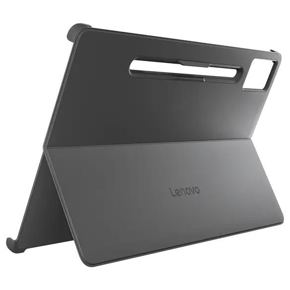 Lenovo ZG38C06021 mobile device keyboard French Pogo Pin Black