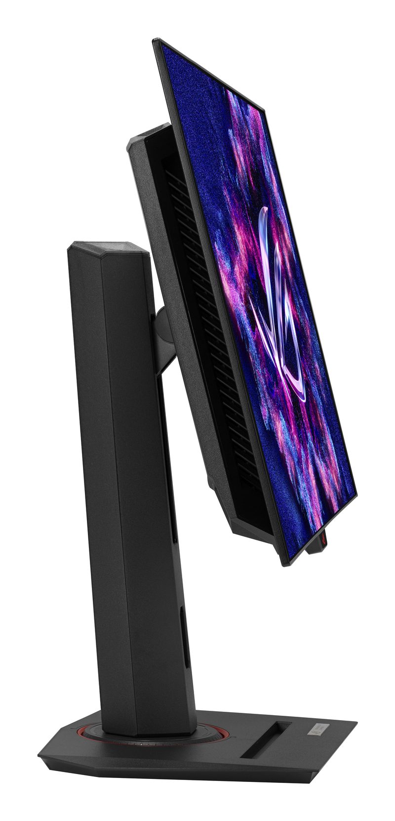 ASUS ROG Strix OLED XG27AQWMG-R computer monitor 67.3 cm (26.5") 2560 x 1440 pixels Wide Quad HD Black