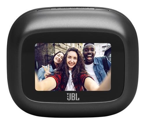 JBL Live Buds 4 Headset Wireless In-ear Calls/Music/Sport/Everyday Bluetooth Black