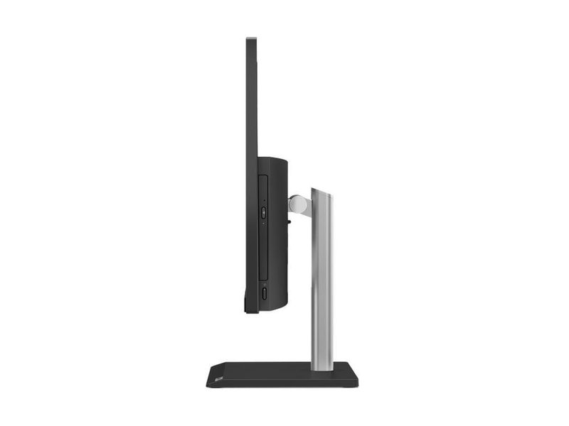 Lenovo V50a-24IMB AIO Intel® Core™ i5 i5-10400T 60.5 cm (23.8") 1920 x 1080 pixels All-in-One PC 8 GB DDR4-SDRAM 256 GB SSD Windows 10 Pro Wi-Fi 5 (802.11ac) Black