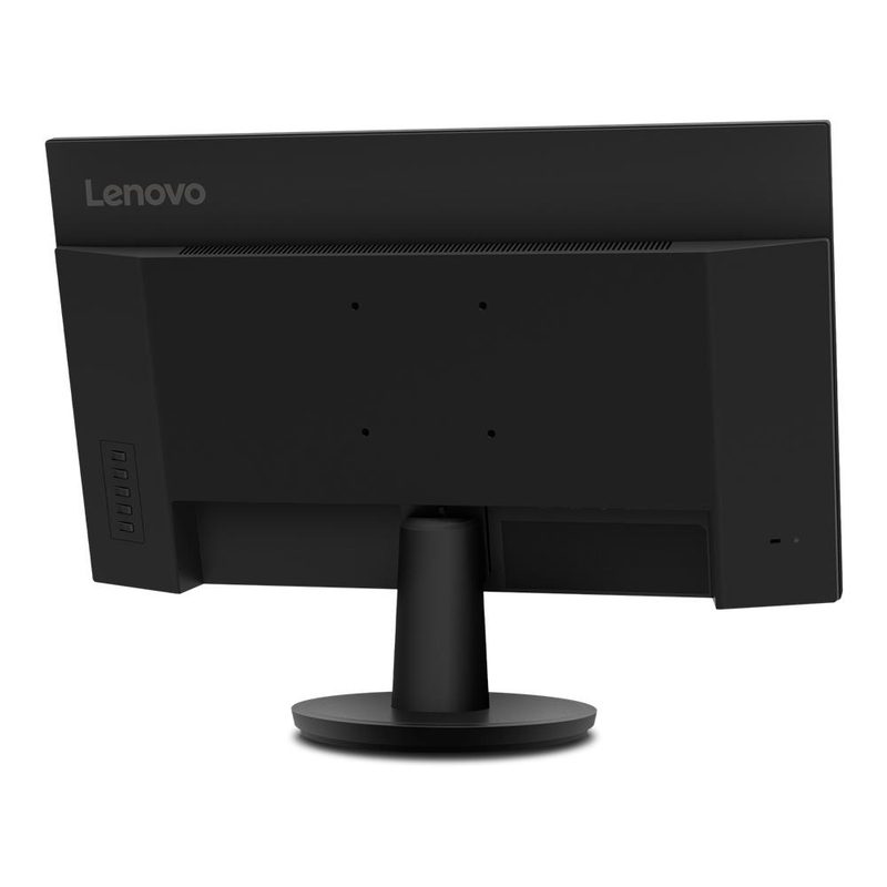 Lenovo N27q computer monitor 68.6 cm (27") 2560 x 1440 pixels Quad HD Black