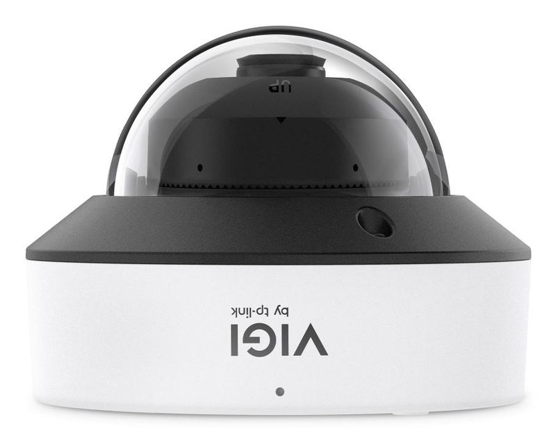 TP-Link INSIGHT S225 2.8MM security camera Bullet IP security camera Outdoor 1920 x 1080 pixels Ceiling