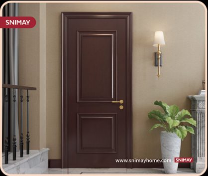 HEIDELBERG SERIES Interior doors