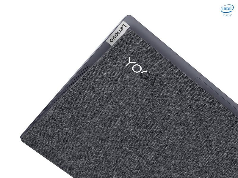 Lenovo Yoga Slim 7 14ITL05 Intel® Core™ i5 i5-1135G7 Laptop 35.6 cm (14") Full HD 8 GB DDR4-SDRAM 512 GB SSD Wi-Fi 6 (802.11ax) Windows 10 Home Grey Spanish