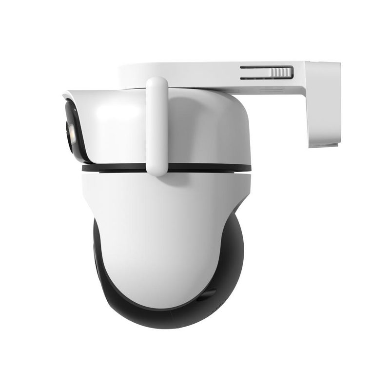 TP-Link Tapo Outdoor Dual Lens Pan/Tilt Security Camera