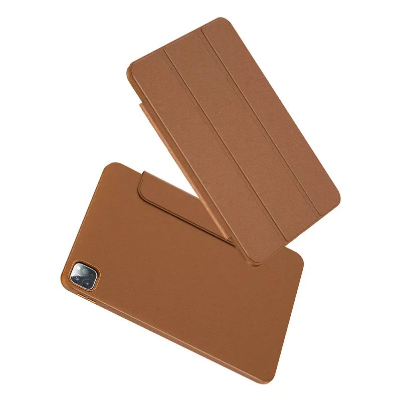 WiWU PU Leather Detachable Magnetic Full Protective Case for iPad 10.2” 10.9&11 inch with Stand Function