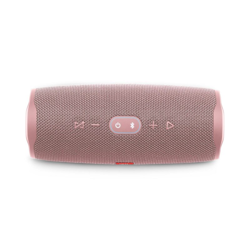 JBL Charge 4 Mono portable speaker Pink 30 W