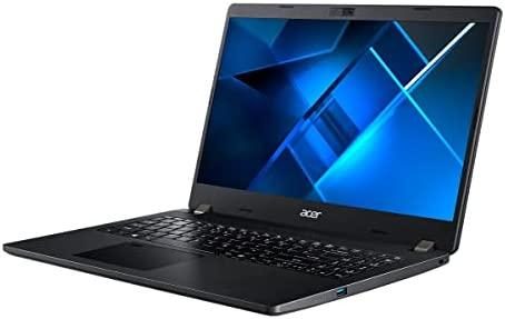 Acer TravelMate P2 P215-53 TMP215-53-7261 15.6″ Notebook – Full HD – 1920 x 1080 – Intel Core i7 11th Gen i7-1165G7 Quad-core (4 Core) 2.80 GHz – 16 GB Total RAM – 512 GB SSD – Windows 11 Pro – I