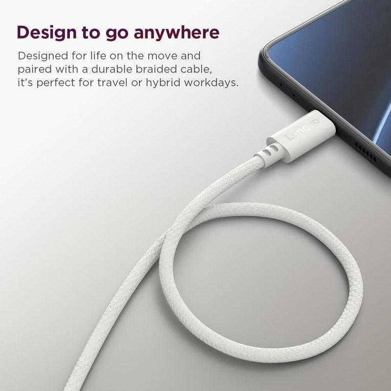 Lenovo G0A6100SEU mobile device charger Laptop AC Indoor