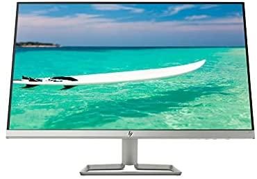 HP 2XN62AA 27-inch Full HD 1920 x 1080 IPS Backlit LED Micro-Edge VGA HDMI Display