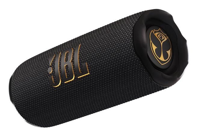 JBL Flip 7 Black