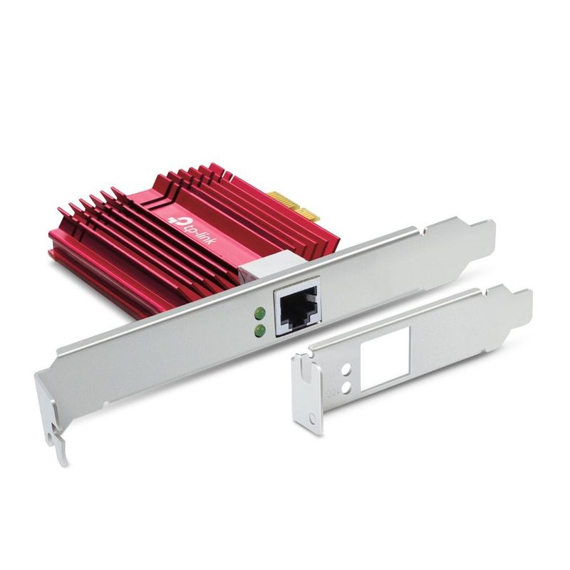 TP-Link TX401 Internal Ethernet 10000 Mbit/s