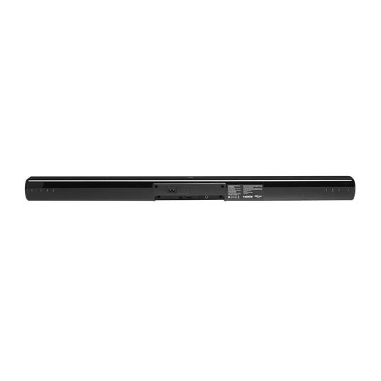 JBL Cinema SB140 Black 2.1 channels 110 W