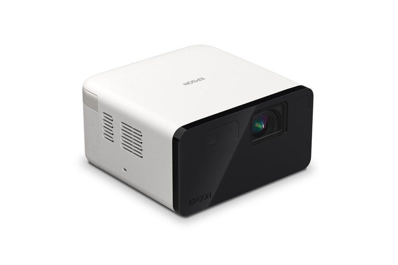 Epson EF-21W