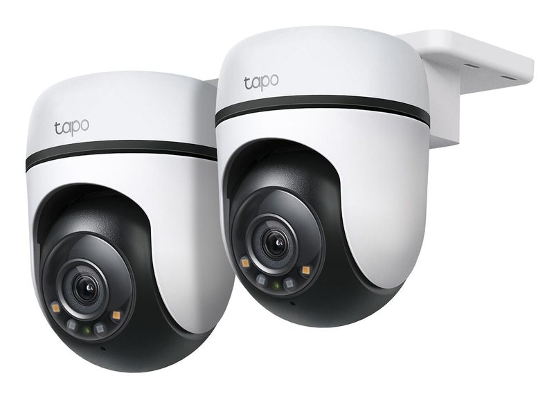 TP-Link Tapo C500 Dome IP security camera Outdoor 1920 x 1080 pixels Ceiling/Wall/Pole