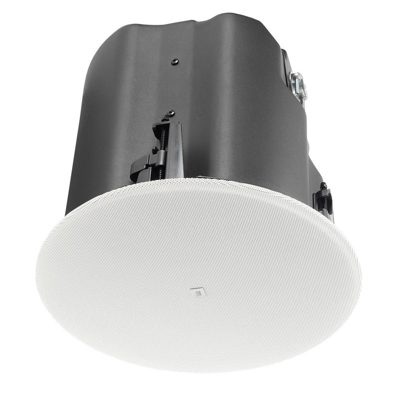 JBL CONTROL® SERIES Control 418C/T 2-way White Wired 135 W