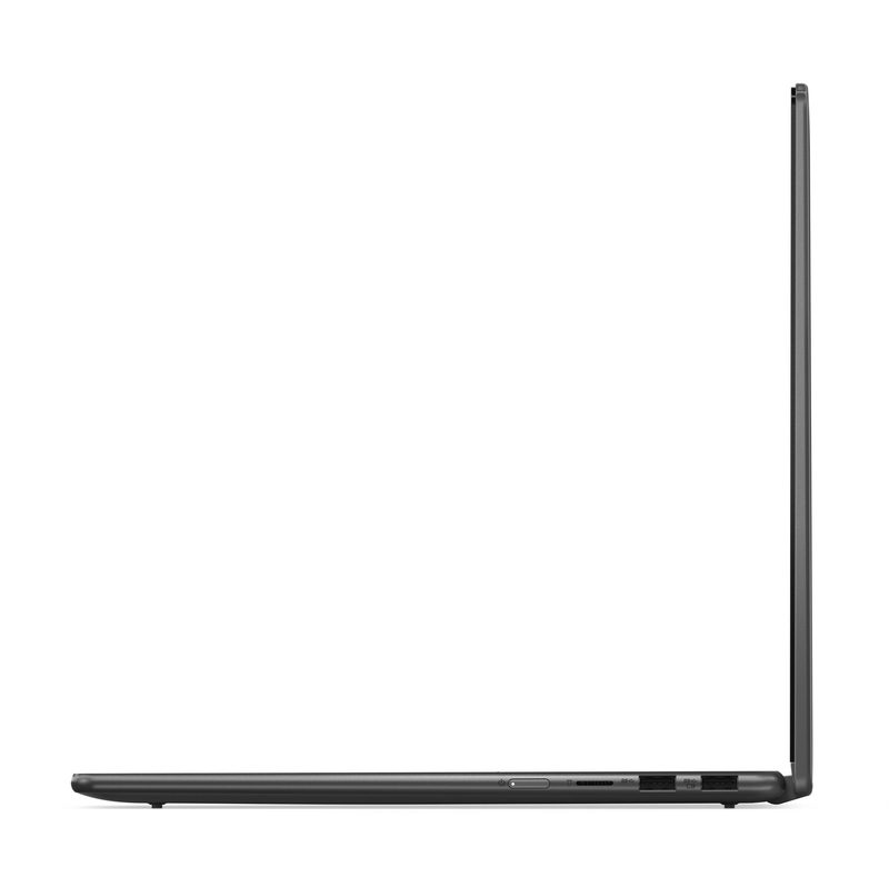 Lenovo Yoga 7 2-in-1 16IML9 Intel Core Ultra 7 155U Hybrid (2-in-1) 40.6 cm (16") Touchscreen WUXGA 16 GB 1 TB SSD Wi-Fi 6E (802.11ax) Windows 11 Home Grey