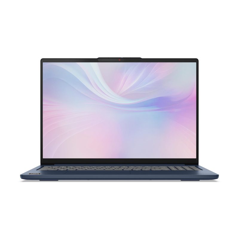 Lenovo IdeaPad Slim 5 16AKP10 Copilot+ PC AMD Ryzen™ AI 5 330 Laptop 40.6 cm (16") WUXGA 16 GB DDR5-SDRAM 1 TB SSD Wi-Fi 7 (802.11be) Windows 11 Home Blue German