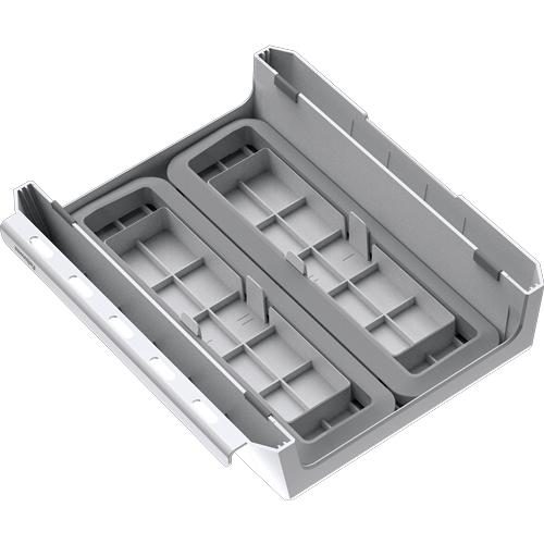 Fellowes Breyta Monitor Stand - White