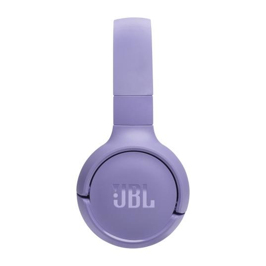 JBL Tune 520BT Headset Wireless Head-band Calls/Music USB Type-C Bluetooth Purple