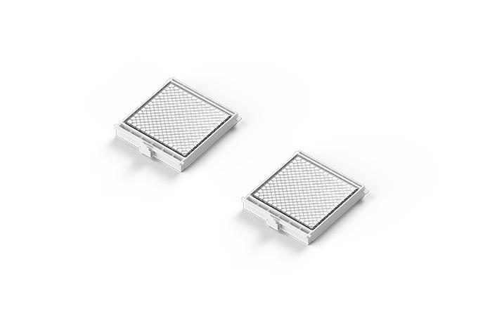 Epson Flushing Pad Set S210107