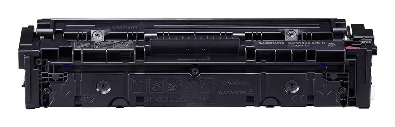 Canon 075 High Capacity