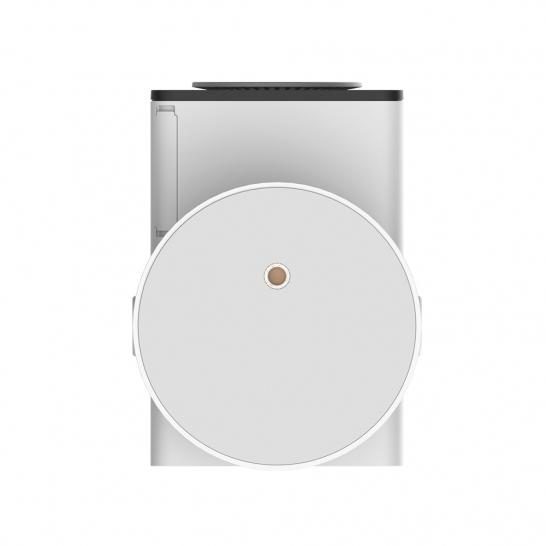 HP MC400 LCD 720p (1280x720) White