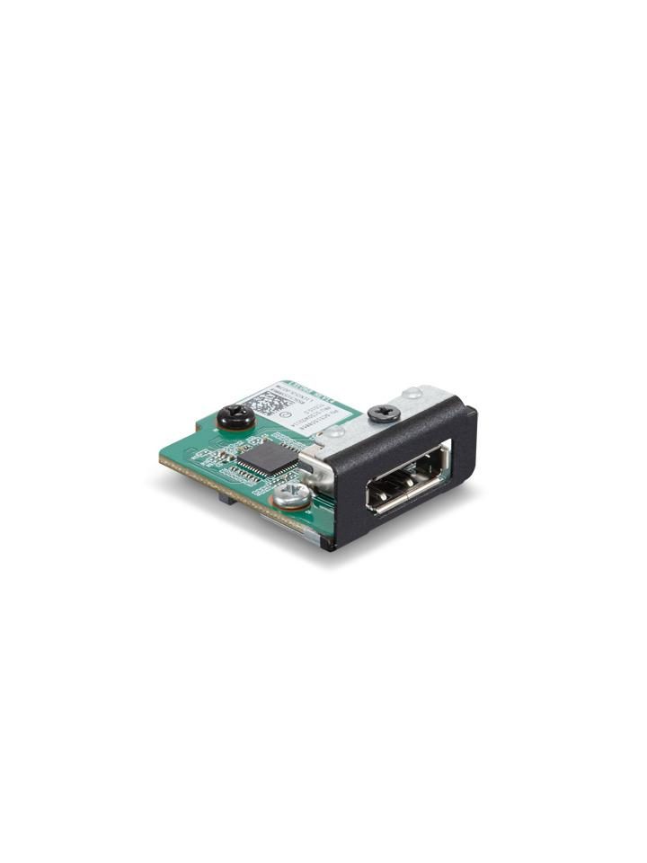 Lenovo 4XH1U89937 interface cards/adapter Internal DisplayPort