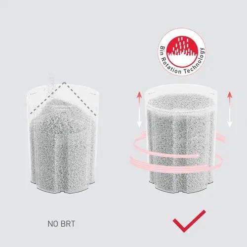 Rexel ShredMax AutoFeed+ 600X Cross Cut Paper Shredder
