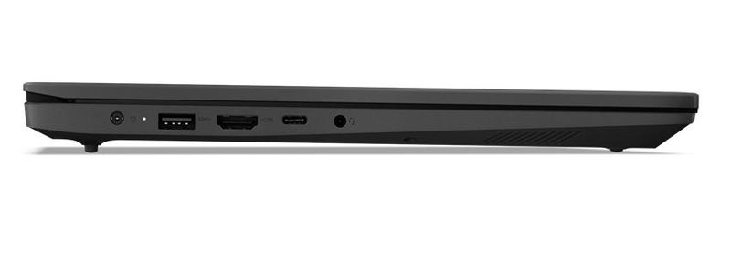 Lenovo V15 G4 AMN AMD Ryzen™ 5 7520U Laptop 39.6 cm (15.6") Full HD 8 GB LPDDR5-SDRAM 512 GB SSD Wi-Fi 5 (802.11ac) Black English