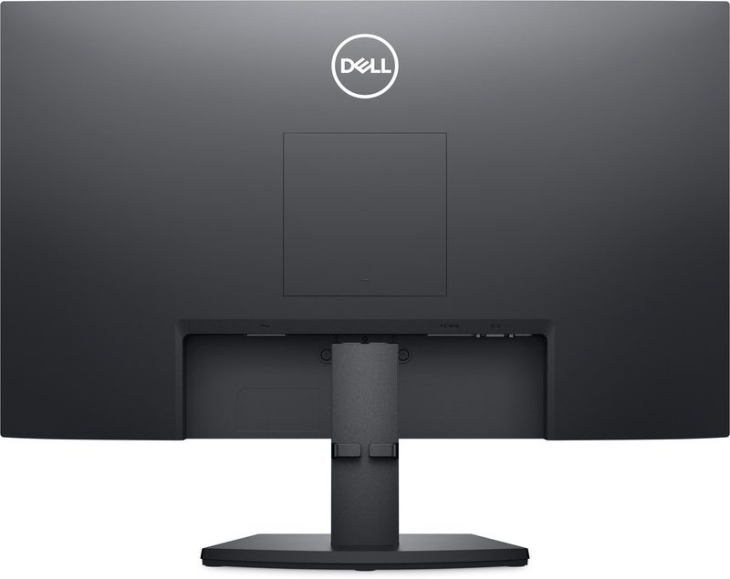 DELL SE2425H computer monitor 60.5 cm (23.8") 1920 x 1080 pixels Full HD LCD Black