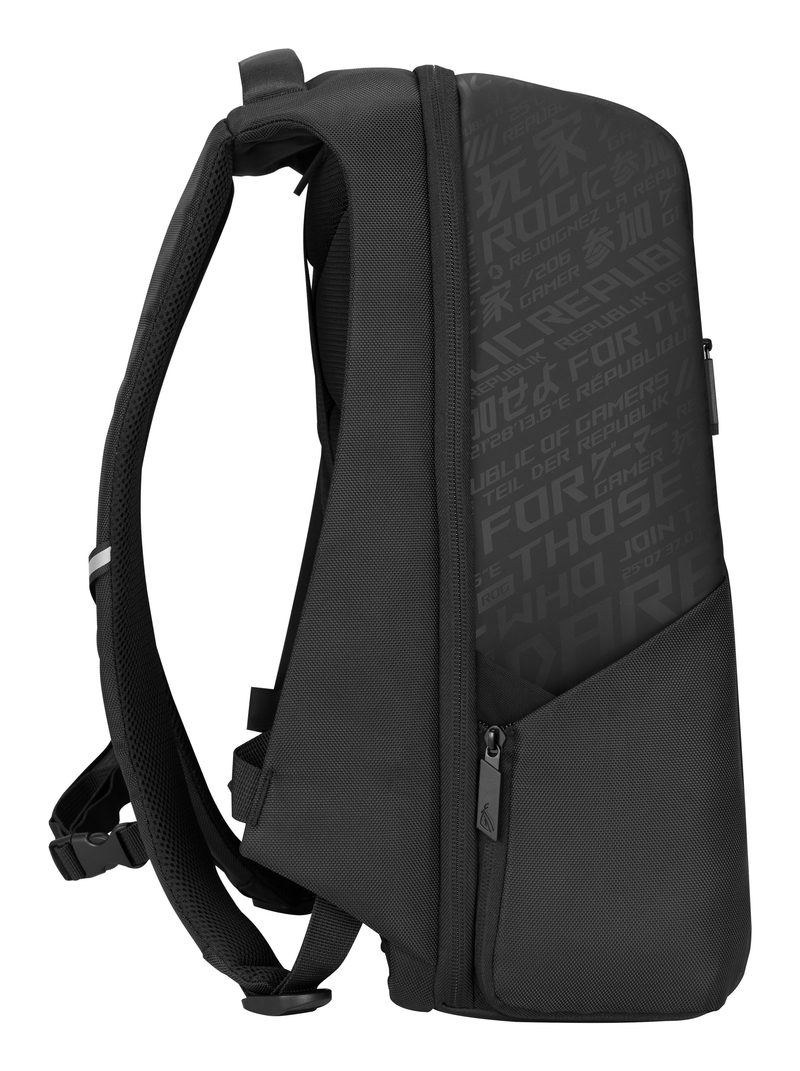 ASUS BP2501 ROG Ranger Gaming Backpack 16 40.6 cm (16") Black