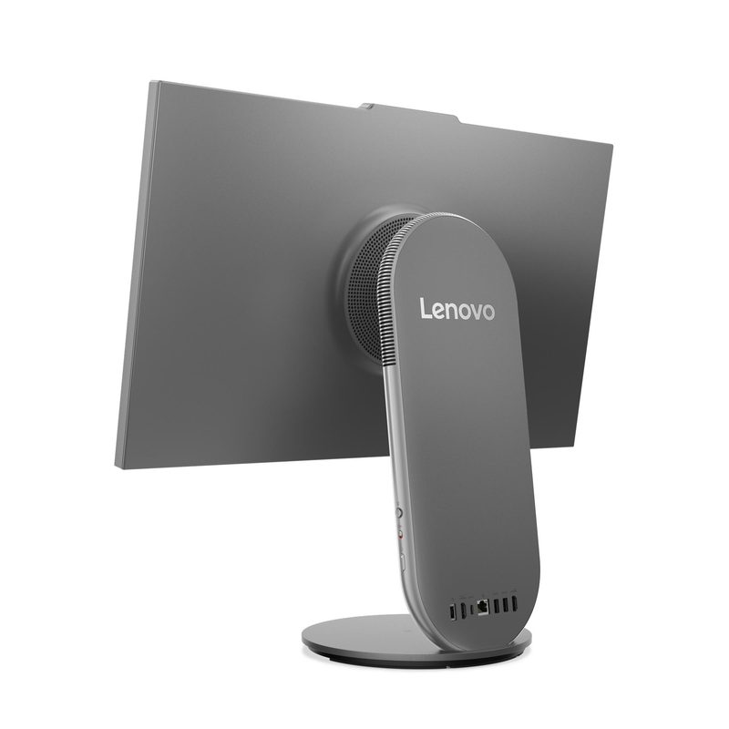 Lenovo Yoga AIO 27IAH10 Intel Core Ultra 7 255H 68.6 cm (27") 2560 x 1440 pixels Touchscreen All-in-One PC 16 GB LPDDR5x-SDRAM 1 TB SSD Windows 11 Home Wi-Fi 7 (802.11be) Grey